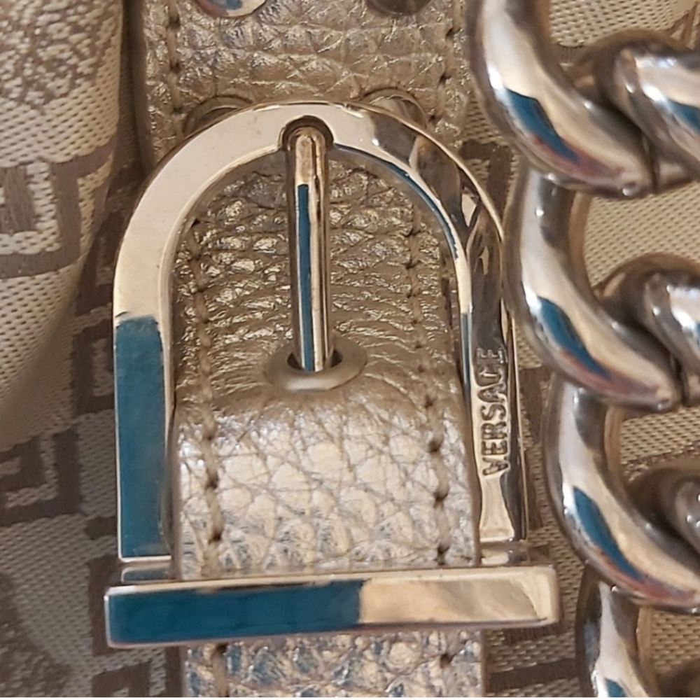 VERSACE bag - Picture 7 of 16